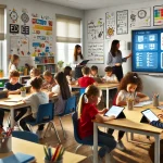 Paradigma Baru Pembelajaran di Sekolah Dasar Paradigma Baru Pembelajaran di Sekolah Dasar