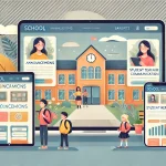 Website Sekolah dan Manfaatnya Website Sekolah dan Manfaatnya