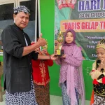 SDN Grobog Wetan 01 Meriahkan Hari Kartini 2025 dengan Upacara dan Lomba Kreatif SDN Grobog Wetan 01 Meriahkan Hari Kartini 2025 dengan Upacara dan Lomba Kreatif