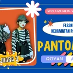 SDN Grobog Wetan 01 Raih Juara 3 di FLS3N 2025 SDN Grobog Wetan 01 Raih Juara 3 di FLS3N 2025
