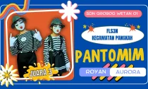 Siswa SDN Grobog Wetan 01