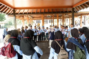 Siswa SDN Grobog Wetan 01