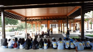 Siswa SDN Grobog Wetan 01