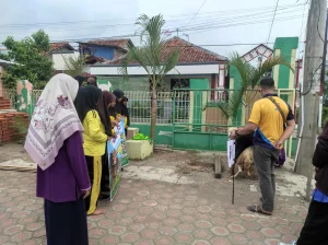 Siswa SDN Grobog Wetan 01