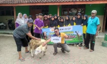 Siswa SDN Grobog Wetan 01