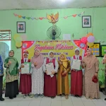 Tasyakuran Kelulusan Kelas VI SDN Grobog Wetan 01 Tahun 2025