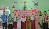 Siswa SDN Grobog Wetan 01