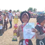 Siswa SDN Grobog Wetan 01