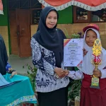 Siswa SDN Grobog Wetan 01