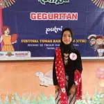 Siswa SDN Grobog Wetan 01