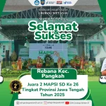 Siswa SDN Grobog Wetan 01