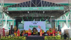 Siswa SDN Grobog Wetan 01